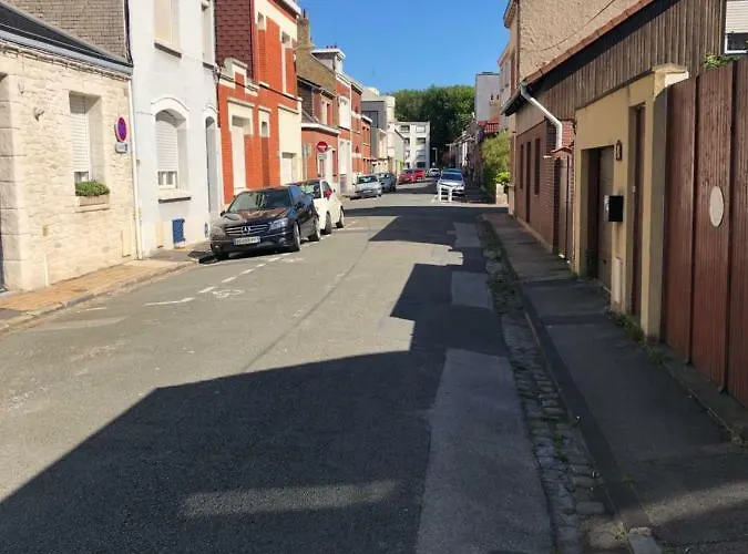 Escapade Tranquille, Proche De La ! * Dunkirk