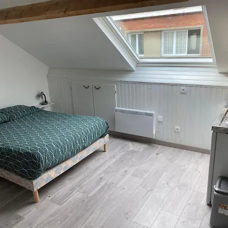 Escapade Tranquille, Proche De La ! Dunkirk