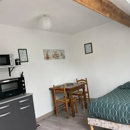 Escapade Tranquille, Proche De La ! Apartment *