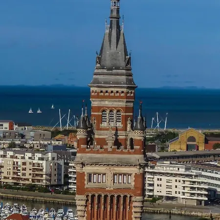 Escapade Tranquille, Proche De La ! * Dunkirk