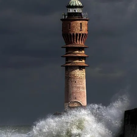 Escapade Tranquille, Proche De La ! * Dunkirk