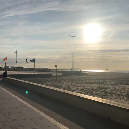 Escapade Tranquille, Proche De La ! شقة *