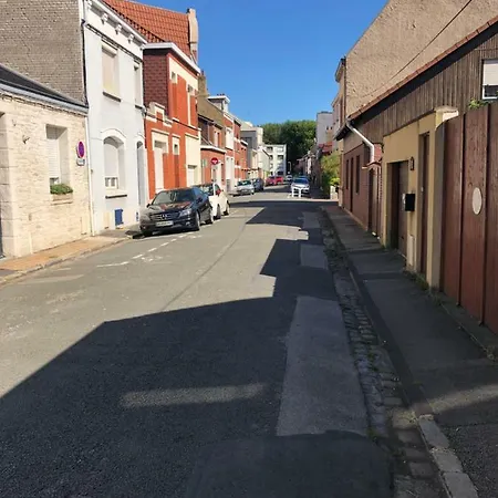 Escapade Tranquille, Proche De La ! * Dunkirk