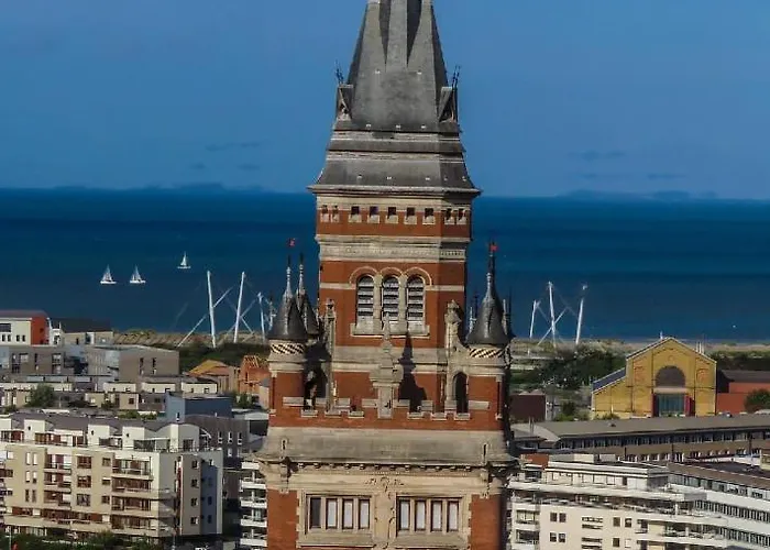 Escapade Tranquille, Proche De La ! * Dunkirk