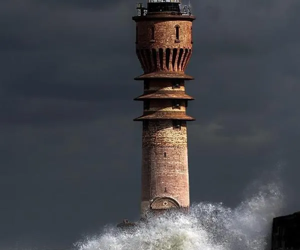 Escapade Tranquille, Proche De La ! * Dunkirk