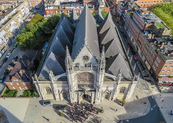 Escapade Tranquille, Proche De La !