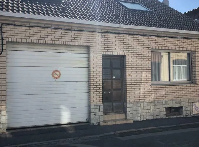 Apartment Escapade Tranquille, Proche De La !